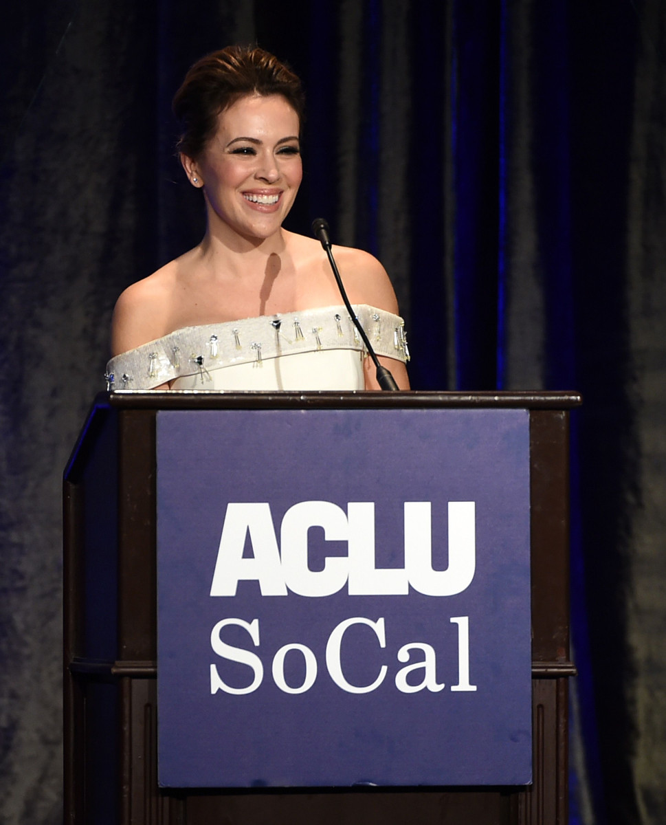 Alyssa Milano: pic #1134074