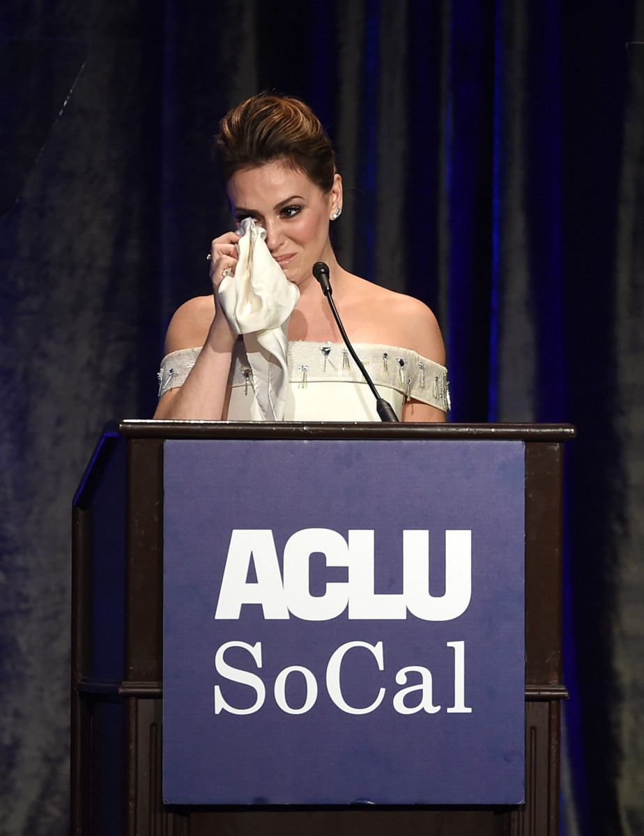 Alyssa Milano: pic #1134079