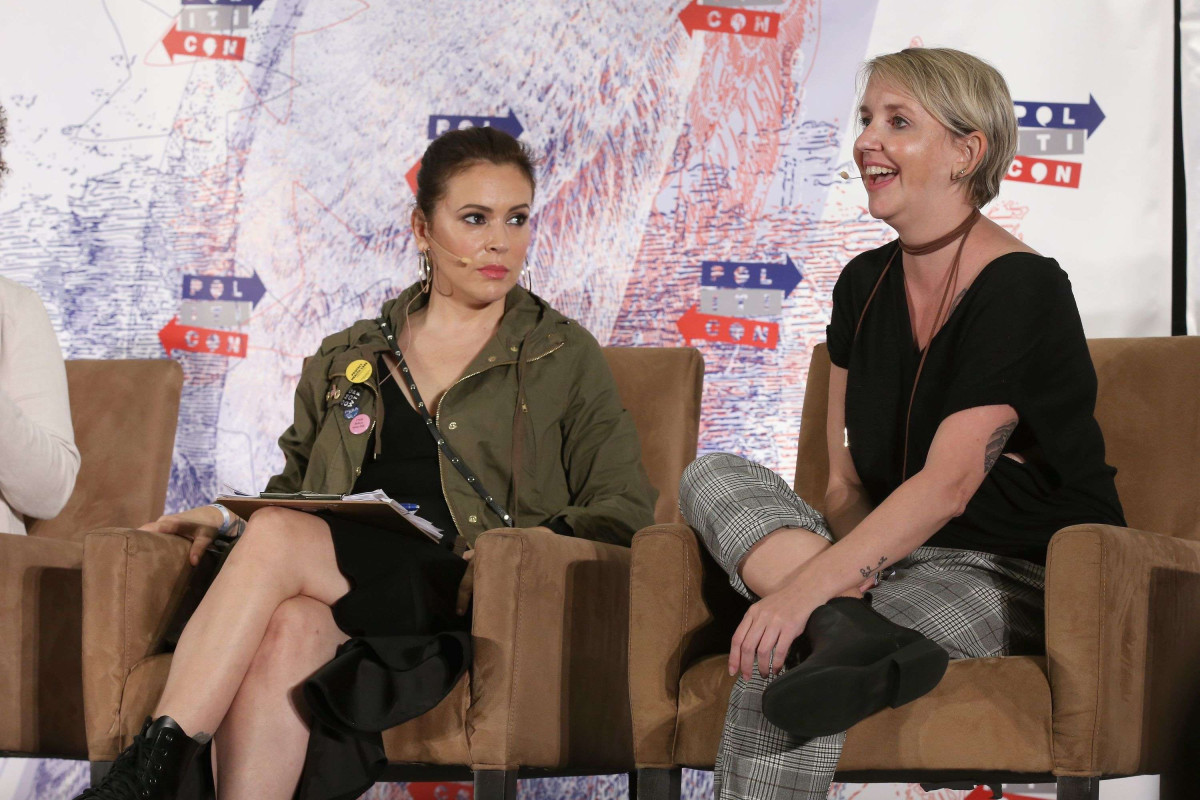 Alyssa Milano: pic #1133622