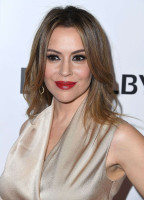 Alyssa Milano photo #