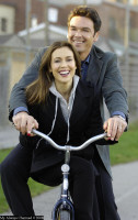 Alyssa Milano photo #