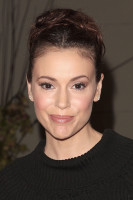 Alyssa Milano photo #