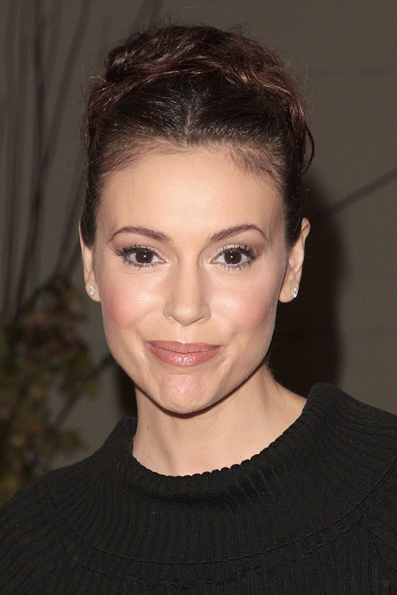 Alyssa Milano: pic #464395