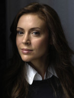 Alyssa Milano photo #