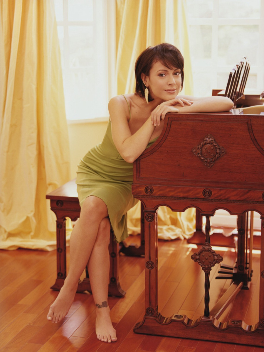 Alyssa Milano: pic #464836