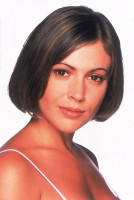 Alyssa Milano photo #