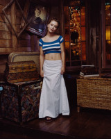 Alyssa Milano photo #
