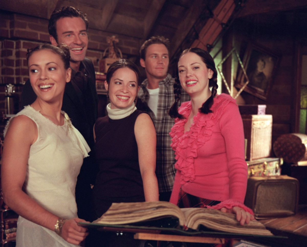 Alyssa Milano: pic #465588