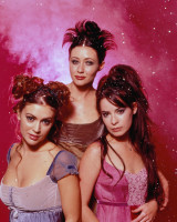 Alyssa Milano photo #