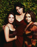 Alyssa Milano photo #
