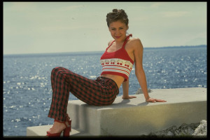 Alyssa Milano photo #