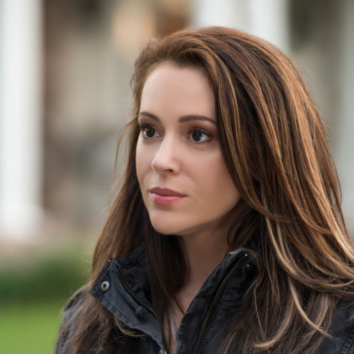 Alyssa Milano: pic #1163820