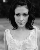 Alyssa Milano photo #