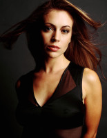 Alyssa Milano photo #