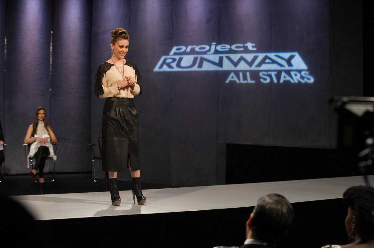 Alyssa Milano: pic #1152223