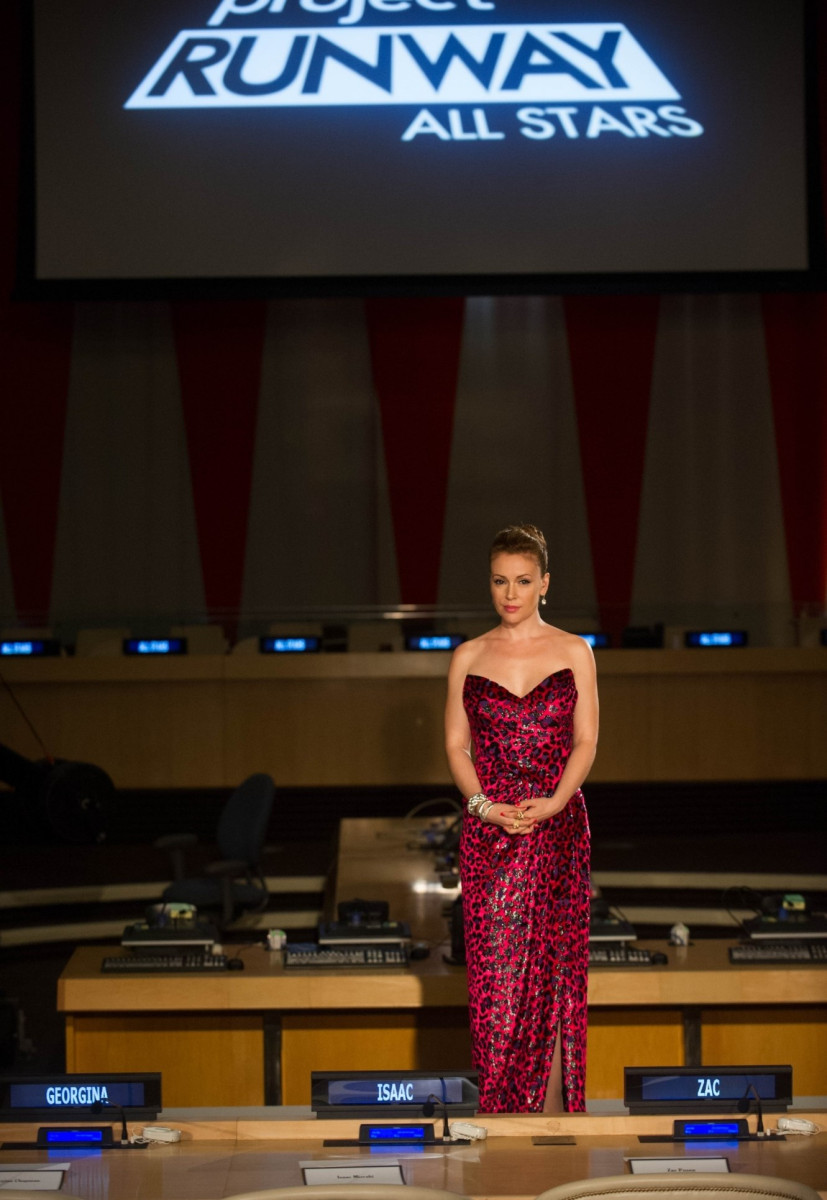Alyssa Milano: pic #1157439