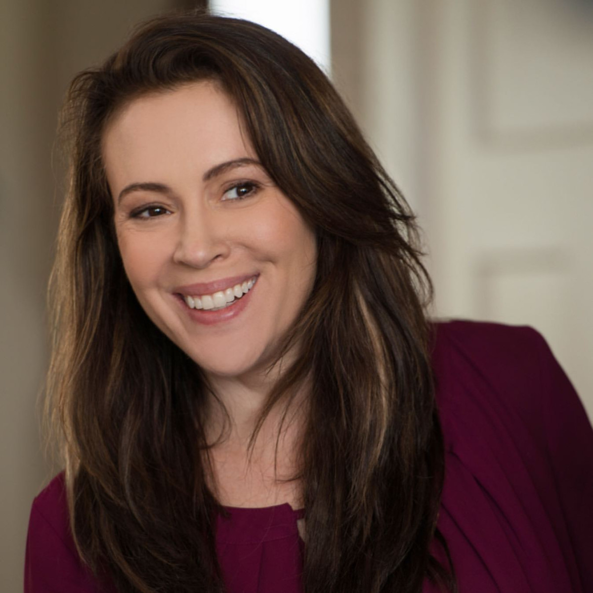 Alyssa Milano: pic #1163814