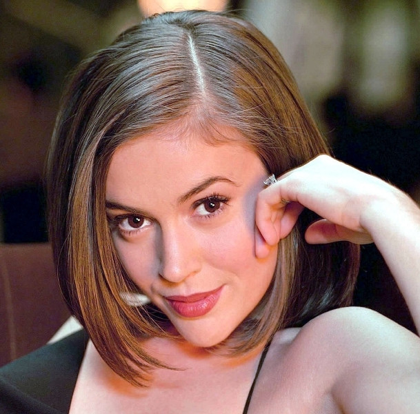 Alyssa Milano: pic #52100