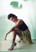 Alyssa Milano photo #