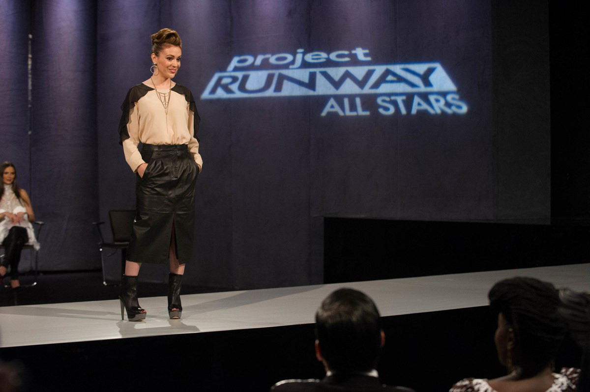 Alyssa Milano: pic #1152222