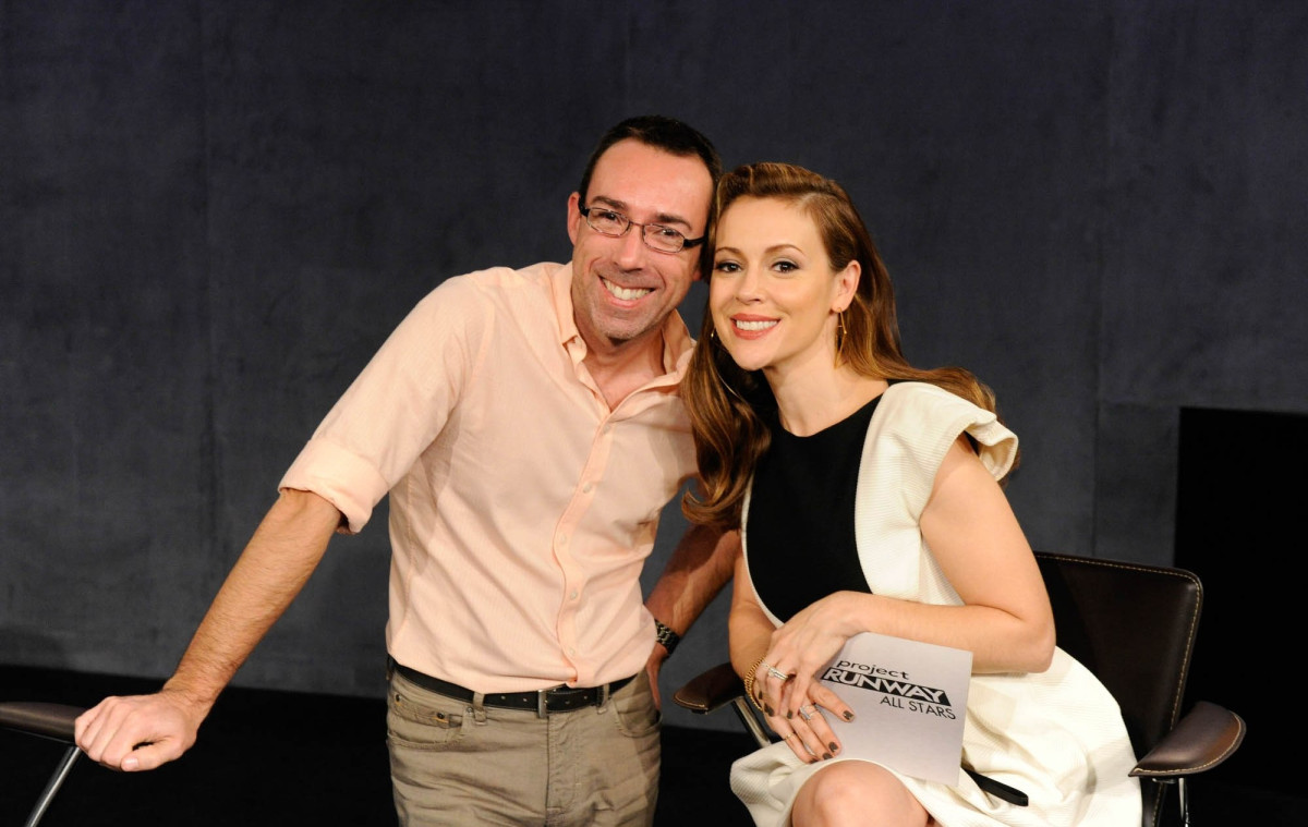 Alyssa Milano: pic #1152376