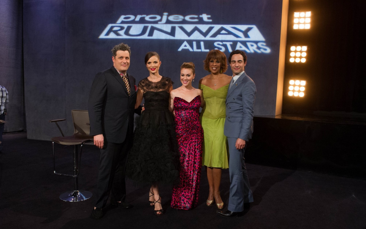 Alyssa Milano: pic #1157437