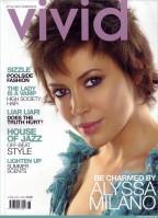 Alyssa Milano photo #