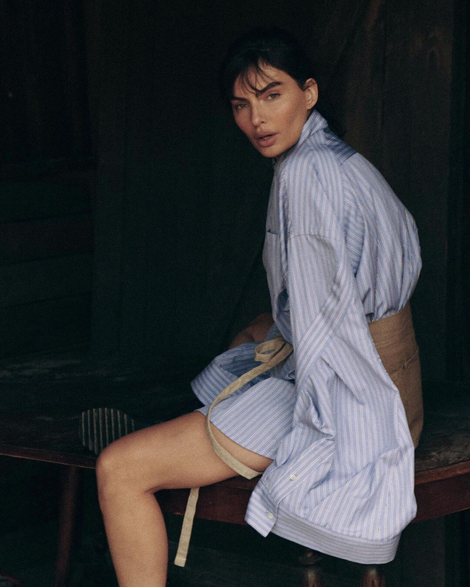 Alyssa Miller: pic #1326851