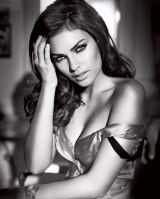 Alyssa Miller photo #