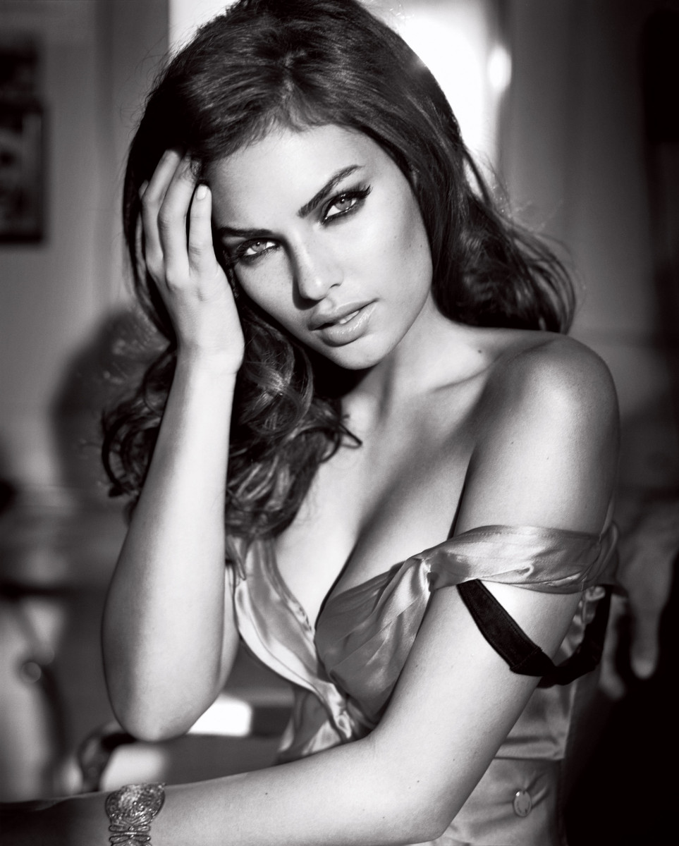 Alyssa Miller: pic #274082