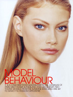 Alyssa Sutherland photo #