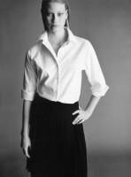 Alyssa Sutherland photo #