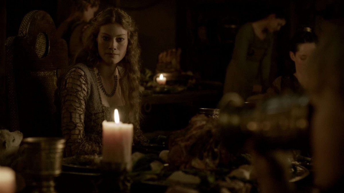 Alyssa Sutherland: pic #911206