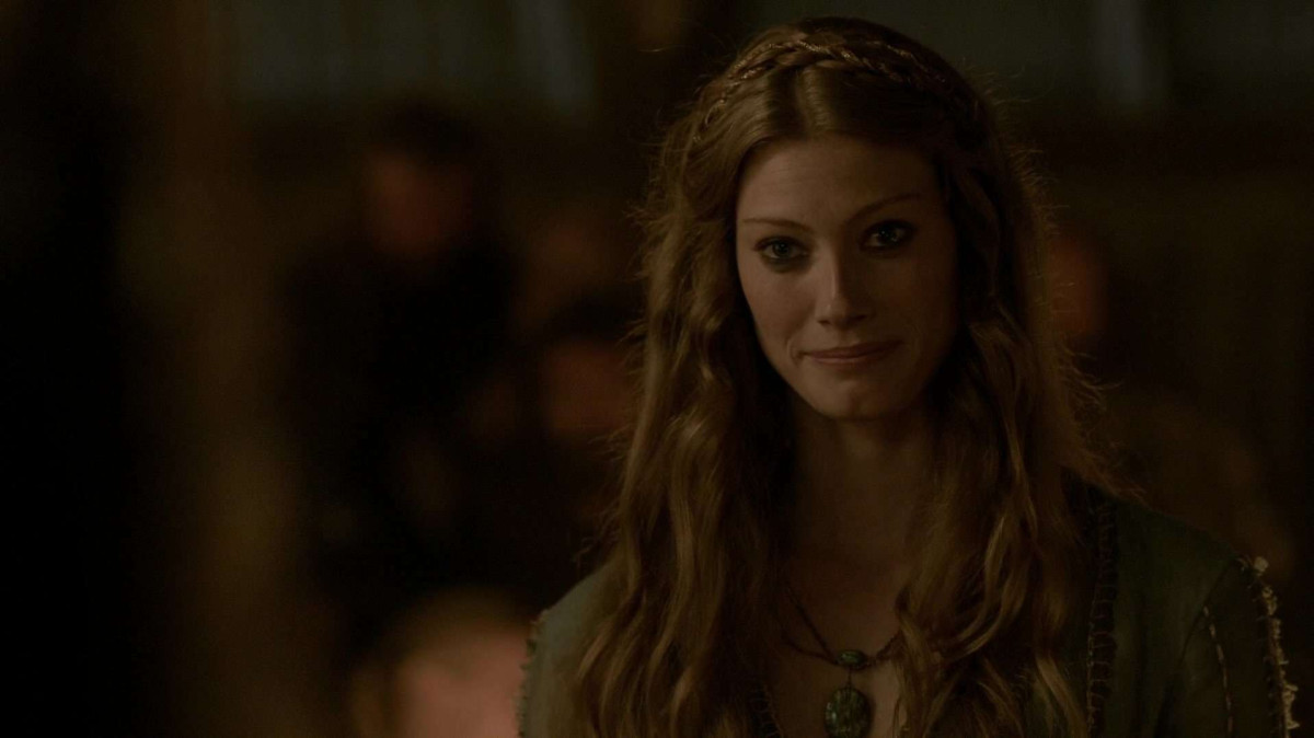 Alyssa Sutherland: pic #911204