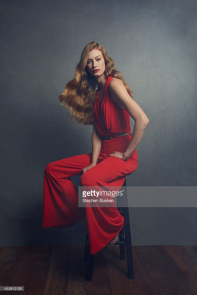 Alyssa Sutherland: pic #917738