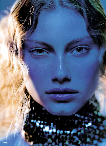Alyssa Sutherland: pic #4357