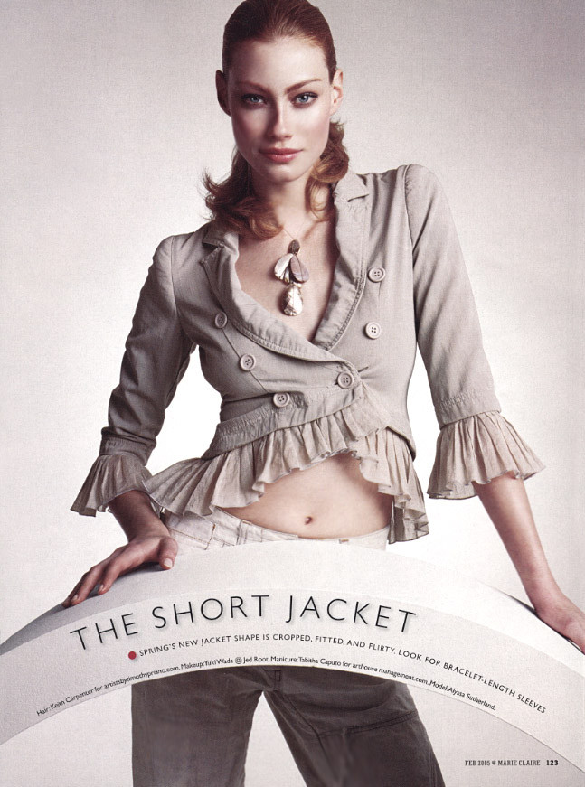 Alyssa Sutherland: pic #31995