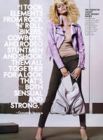 Alyssa Sutherland photo #