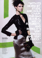 Alyssa Sutherland photo #