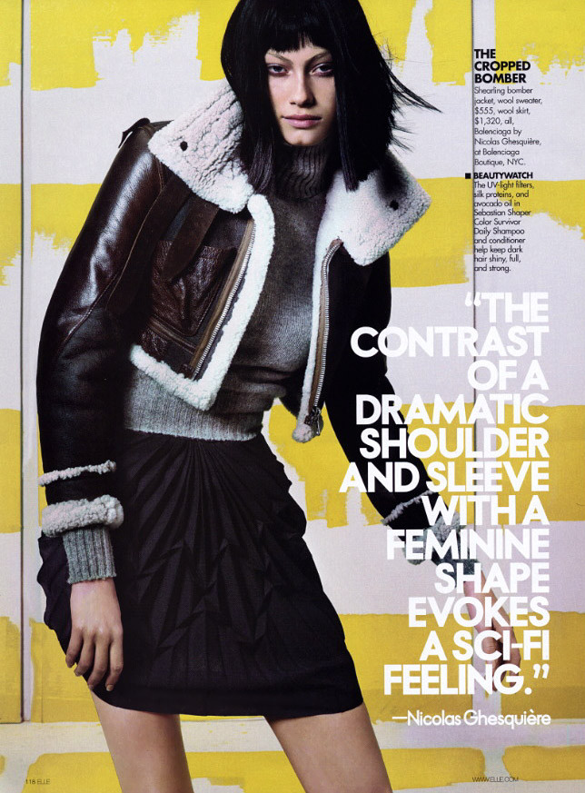 Alyssa Sutherland: pic #6142