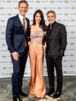 photo 3 in Amal Clooney gallery [id1141604] 2019-06-04