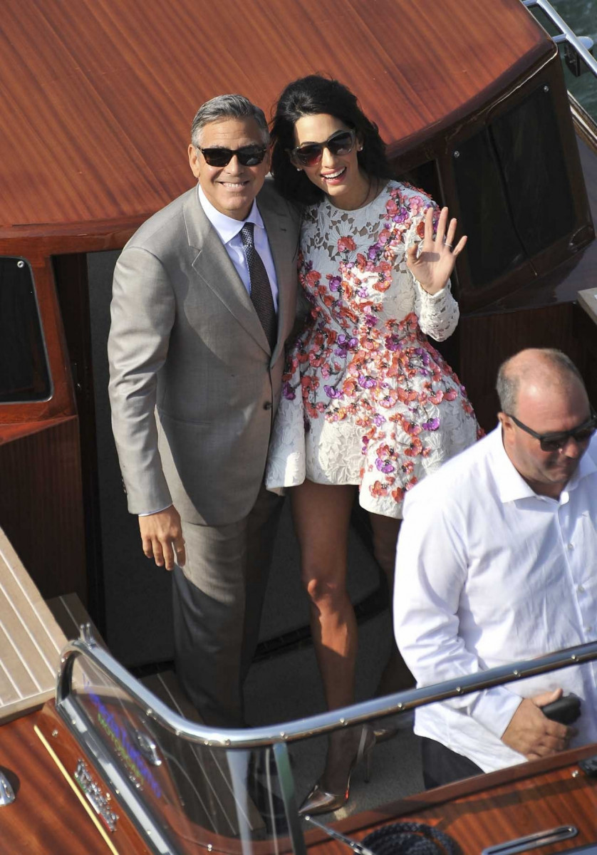 Amal Clooney: pic #735311