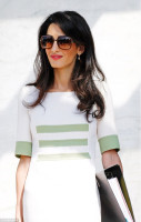 Amal Clooney photo #