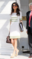 Amal Clooney photo #