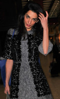 Amal Clooney pic #744235