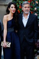 photo 7 in Amal Clooney gallery [id1141660] 2019-06-04