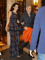 photo 11 in Amal Clooney gallery [id1141596] 2019-06-04