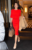 photo 13 in Amal Clooney gallery [id1140991] 2019-06-04
