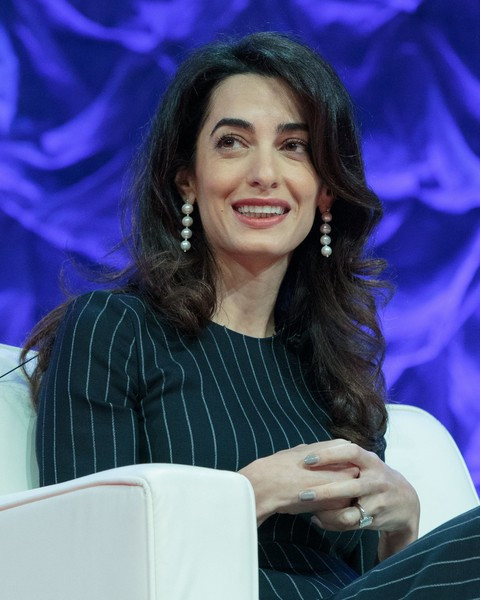 Amal Clooney: pic #1141017