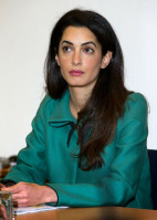 photo 13 in Amal Clooney gallery [id745551] 2014-12-05